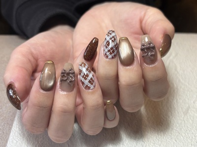 chem　NAILSTUDIO【チェム　ネイルスタジオ】札幌ネイルサロン