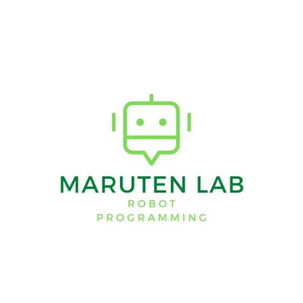 MARUTEN LAB -未就学児のロボットプログラミング-