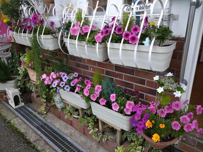 美容室の予約、受付は、こちら