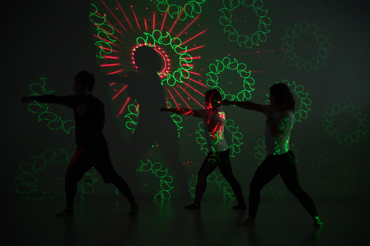 ボディシェイピング