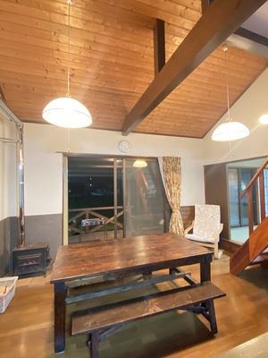 日帰りサウナ 完全貸切