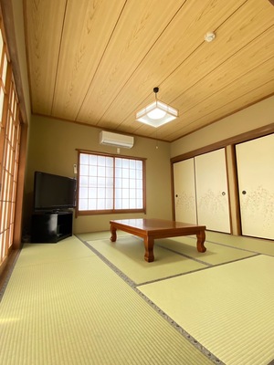 日帰りサウナ 完全貸切