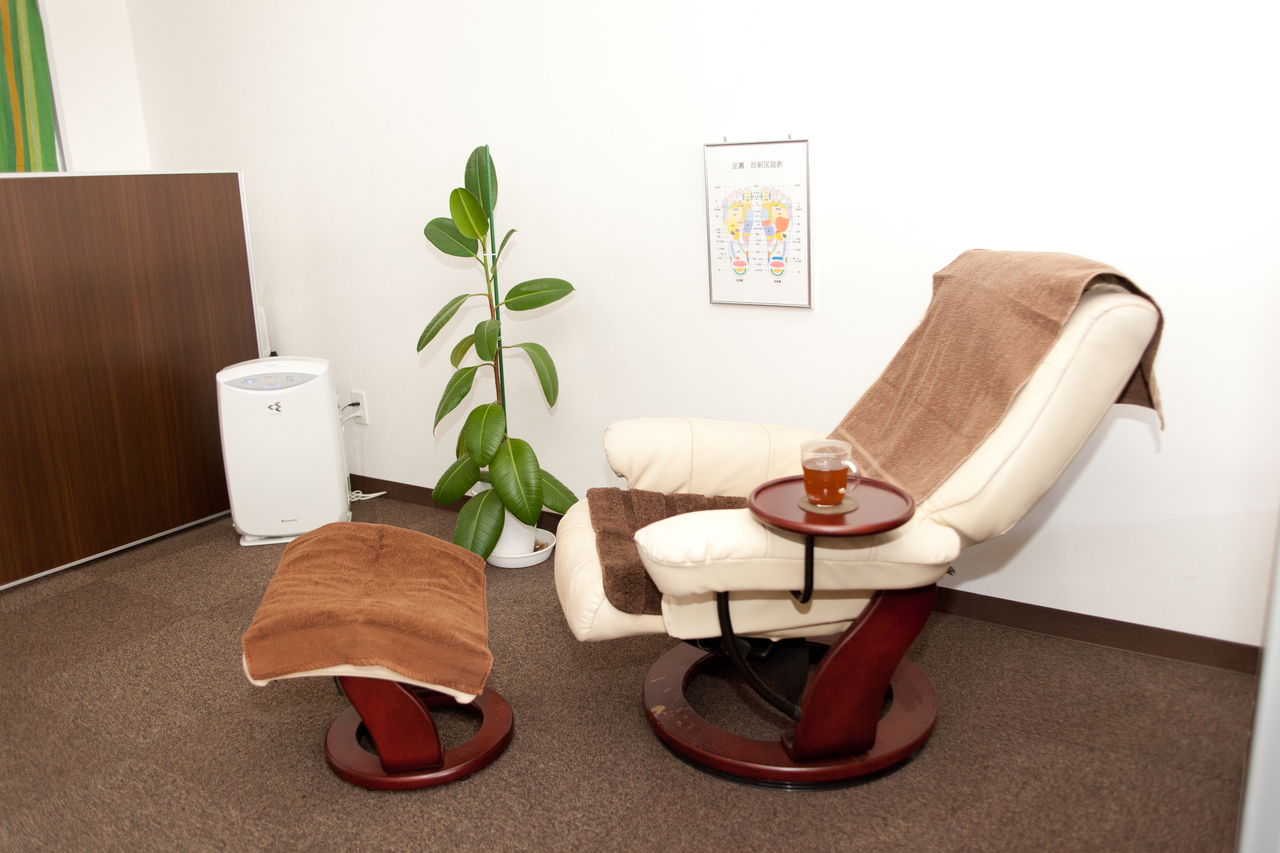 心理カウンセリング　予約受付ページ