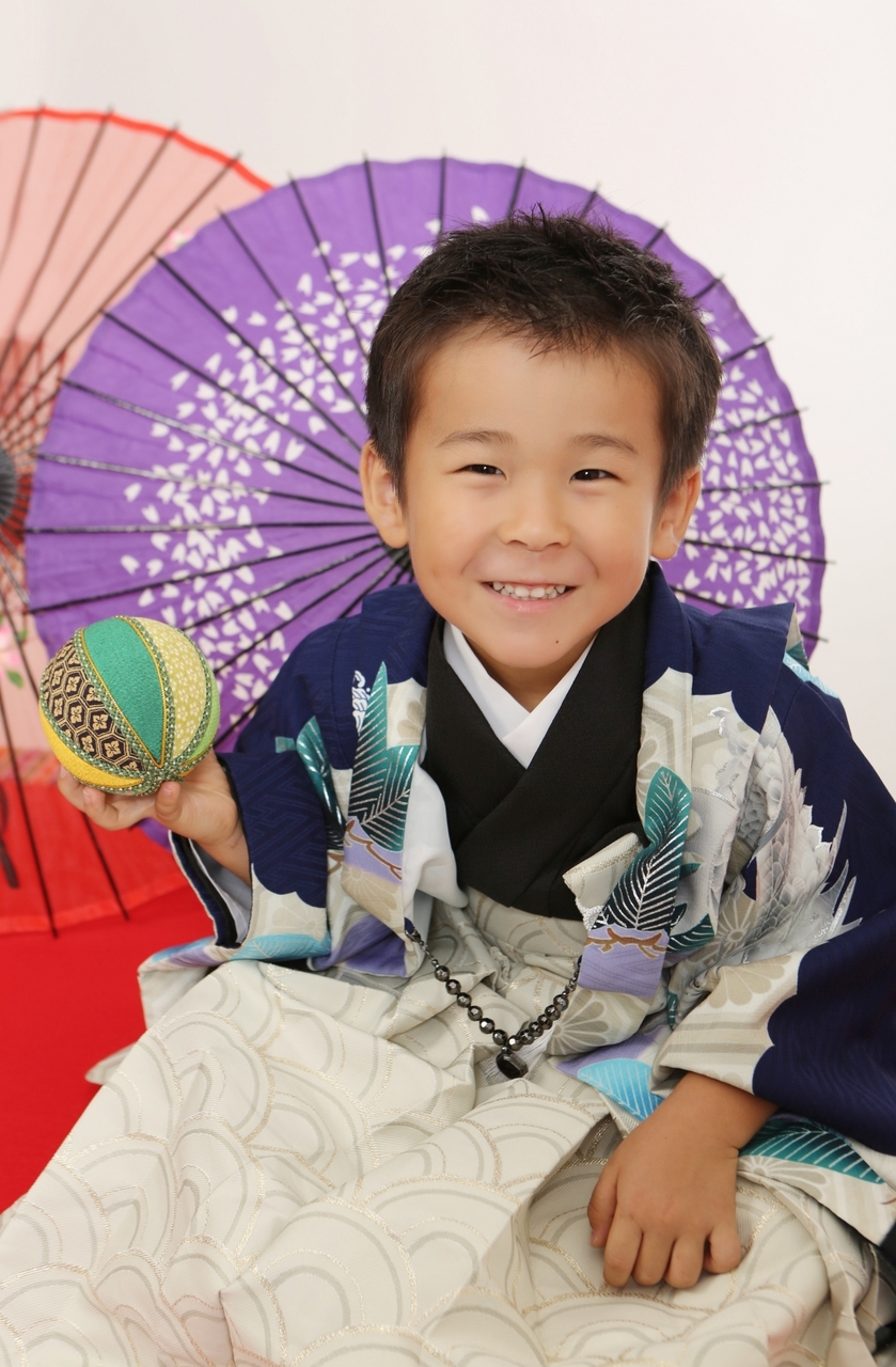 【世田谷区】七五三フェアDAY2～着付け体験&撮影会～｜2022年11月13日(日)