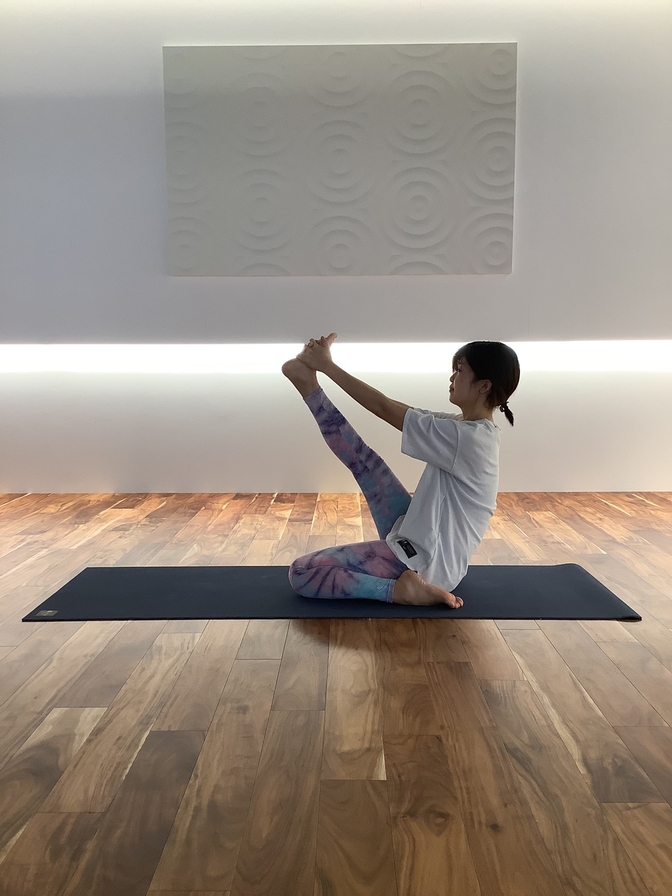 めぐりヨガ【ナイトタイム】　‐ESCAPE‐ 