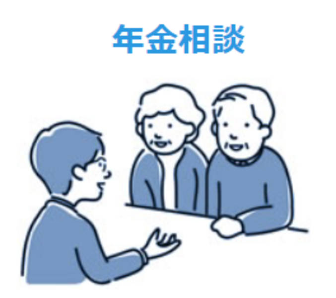 年金相談