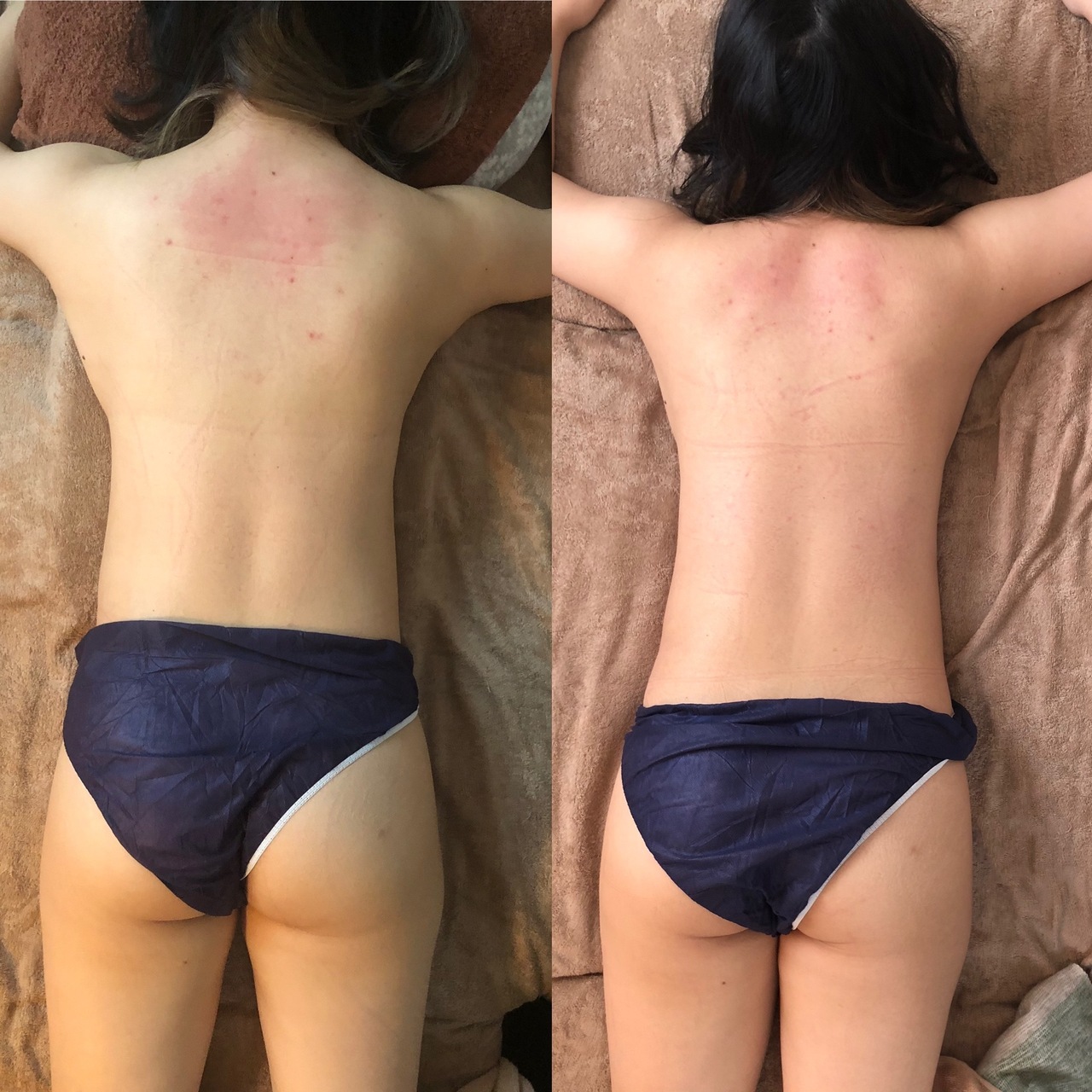 美骨整体yoga MANO 