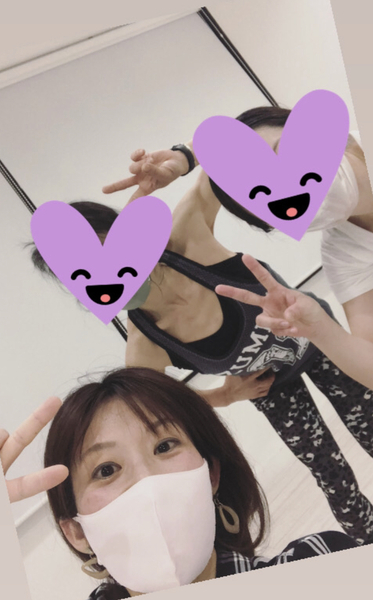 ZUMBAダンスエクササイズレッスン 芦屋