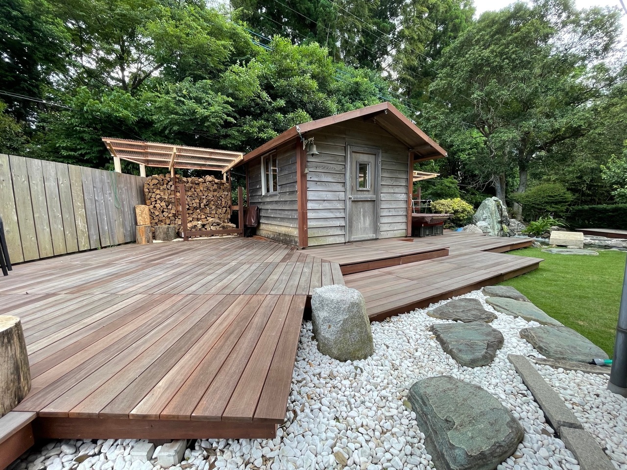 １日１組貸切限定で日帰り専門。週末のプライベートな別邸としてご利用いただけます。