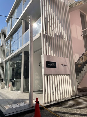 来店予約【チェルシーインターナショナル青山店】