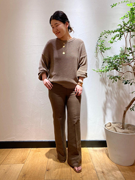 Deuxieme Classe  長澤