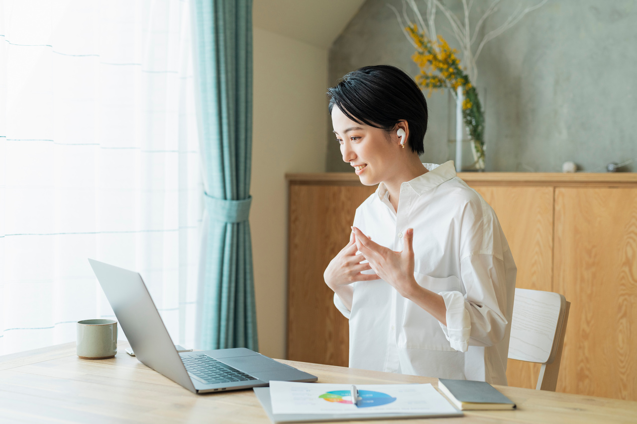 【モニター】セラピーのお申し込み