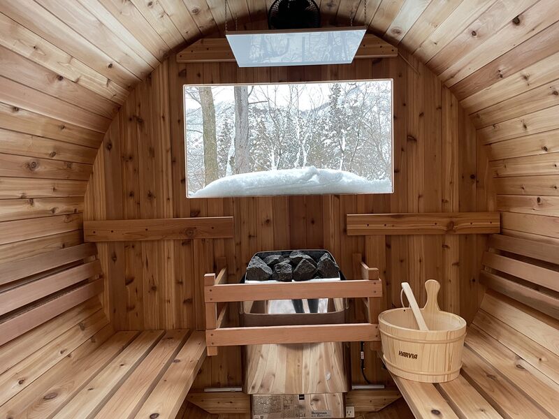 サウナベット 毘沙門天]90分貸切サウナ