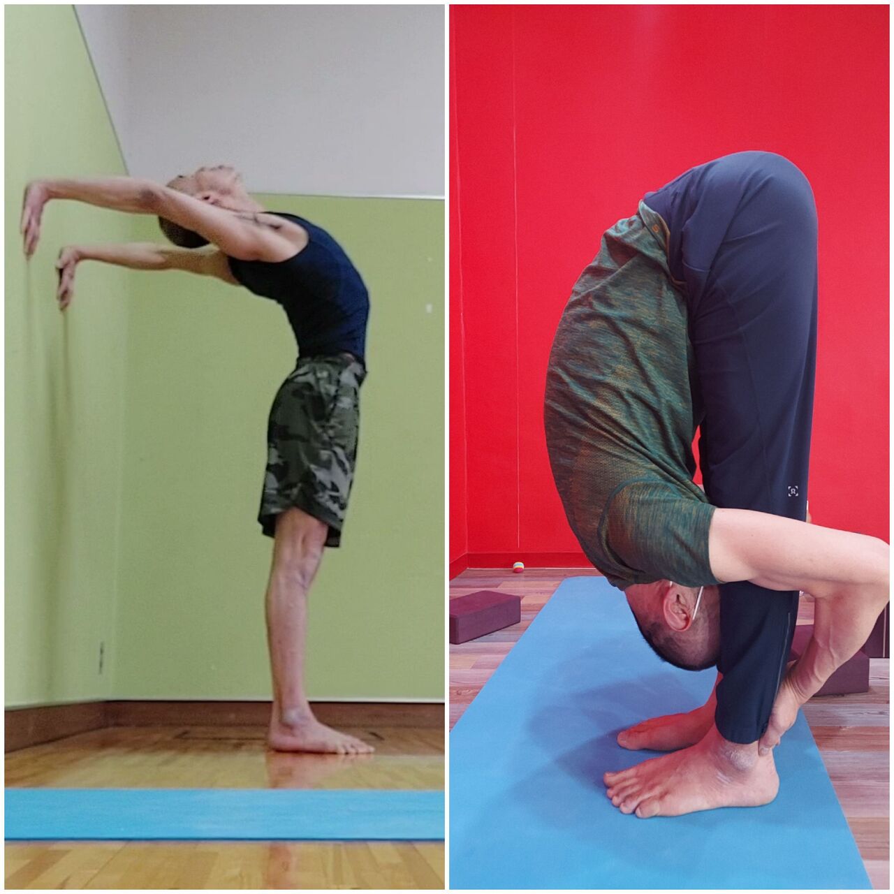 【対面WS新潟市】5/3(火)後屈・前屈を快適に行う方法