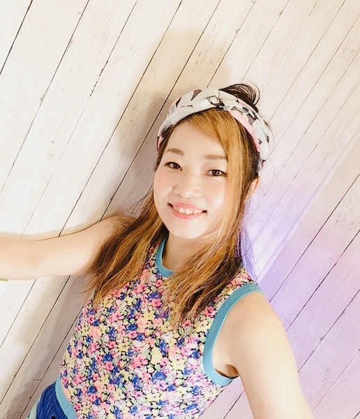 【3/27（土）10:00-10:30】骨盤整うエアロビクス◆倉橋照美◆