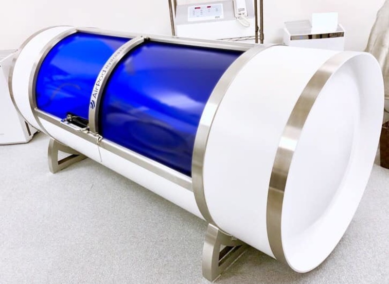 水素浴サロン　ニュー新橋ビル店