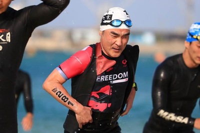 マンツーマン　ランレッスン