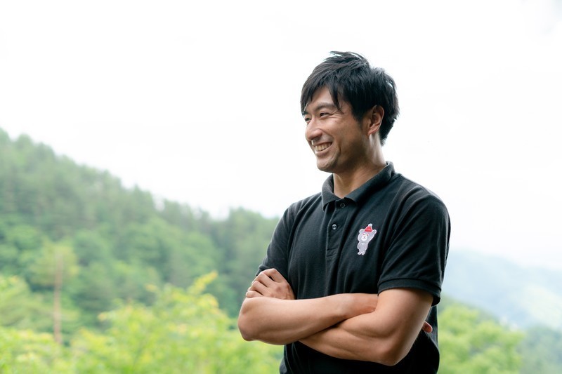 ゴルフ練習場 B