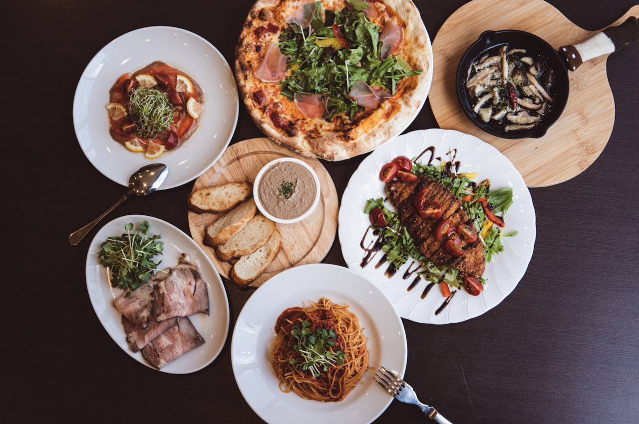 お食事のご予約【6:00〜9:00】