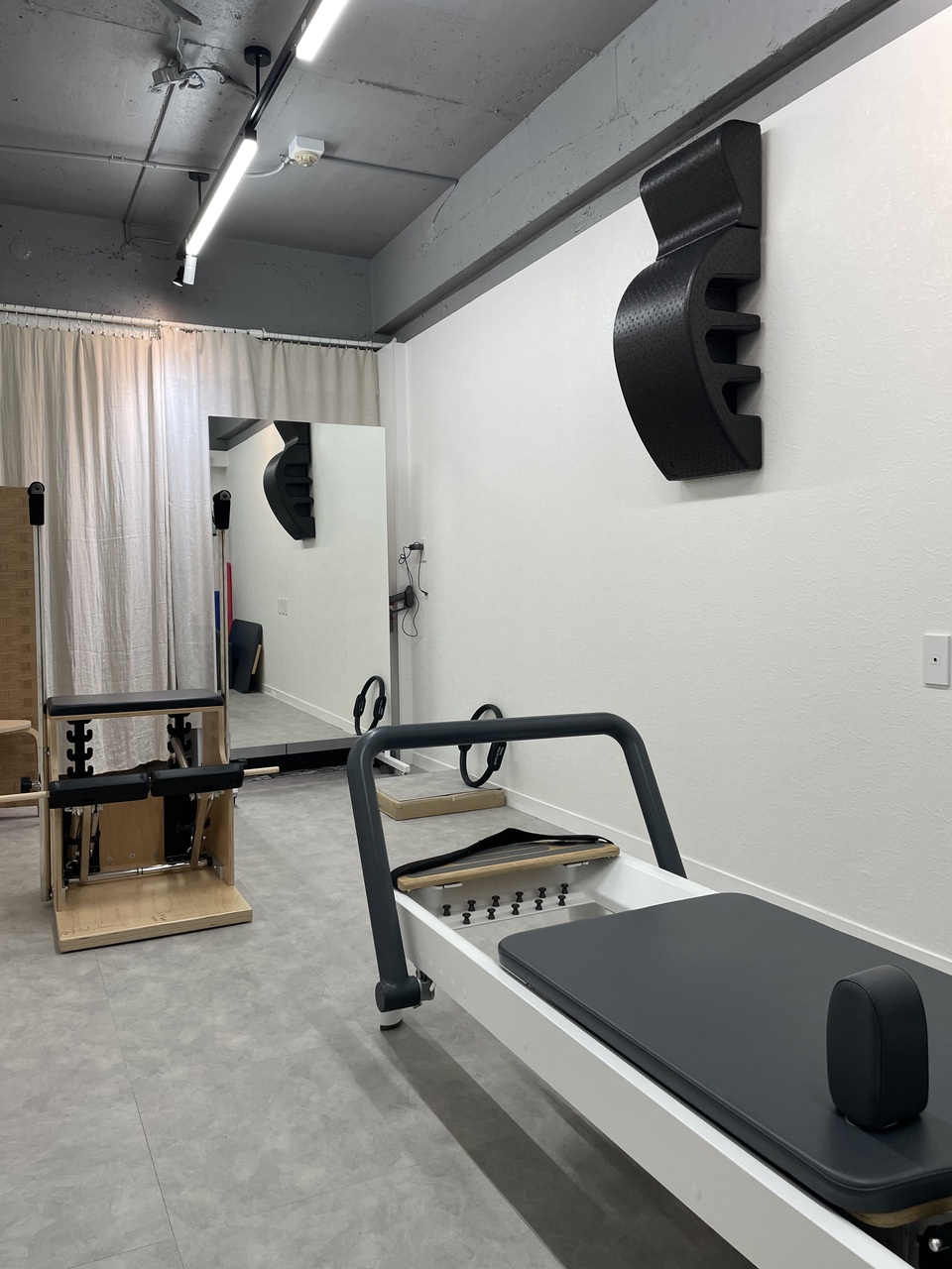 一番町店 プライベートレッスン/レンタル