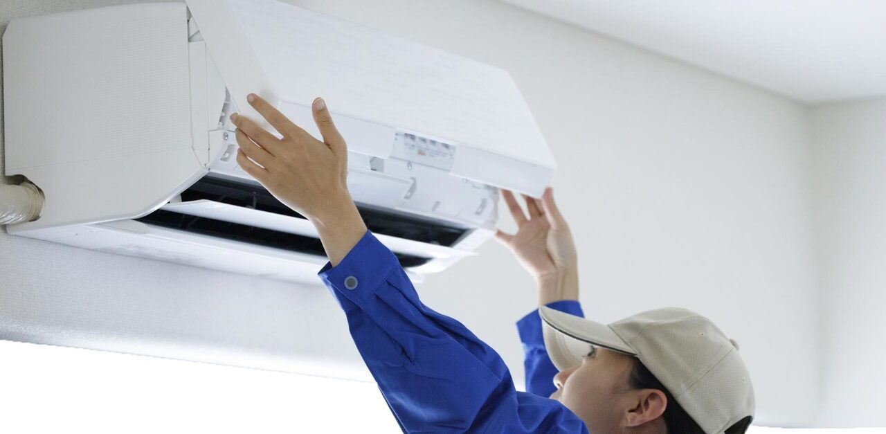 夏が来る前に！！プロが行うエアコン清掃で、宮崎の夏をもっと快適に！！