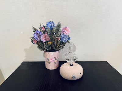 女性向け出張型 鍼灸アロマサロン ツボラートウキョウ