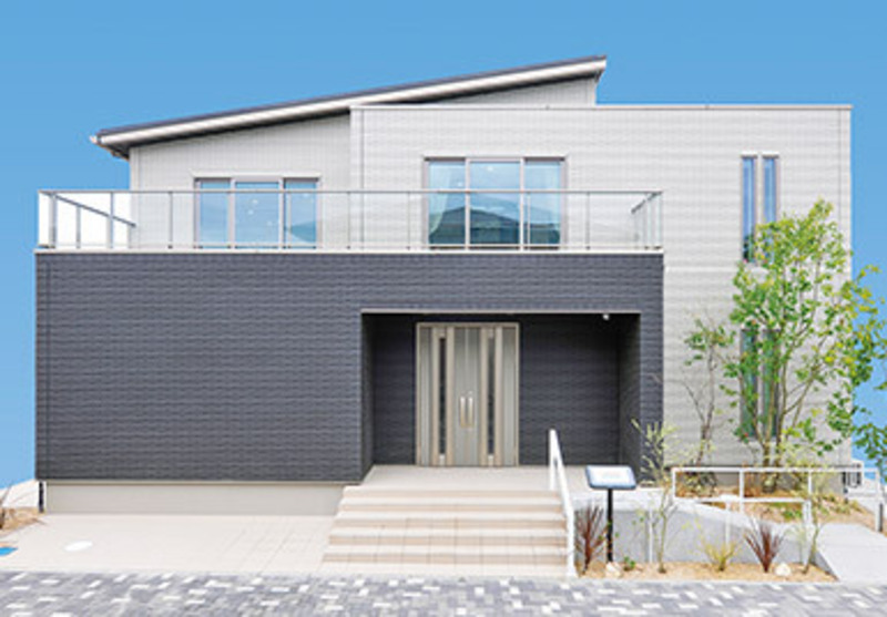 新・泉佐野_一条工務店_２号地