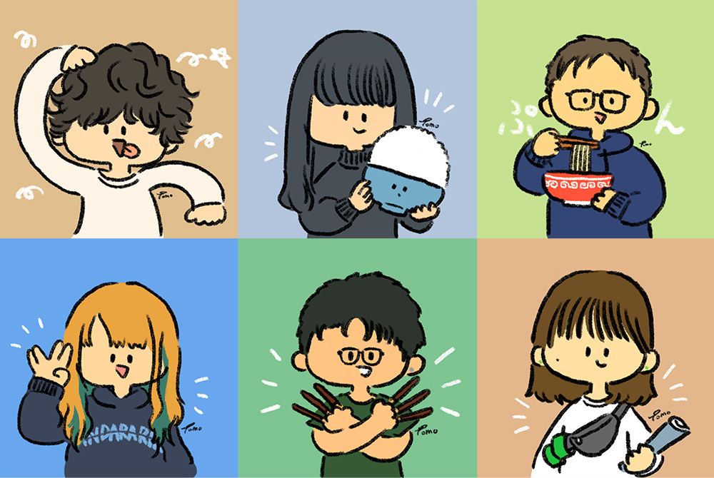 アイコンイラスト