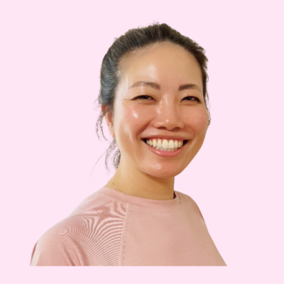 【女性限定】パーソナルレッスン｜1 レッスン（60分）