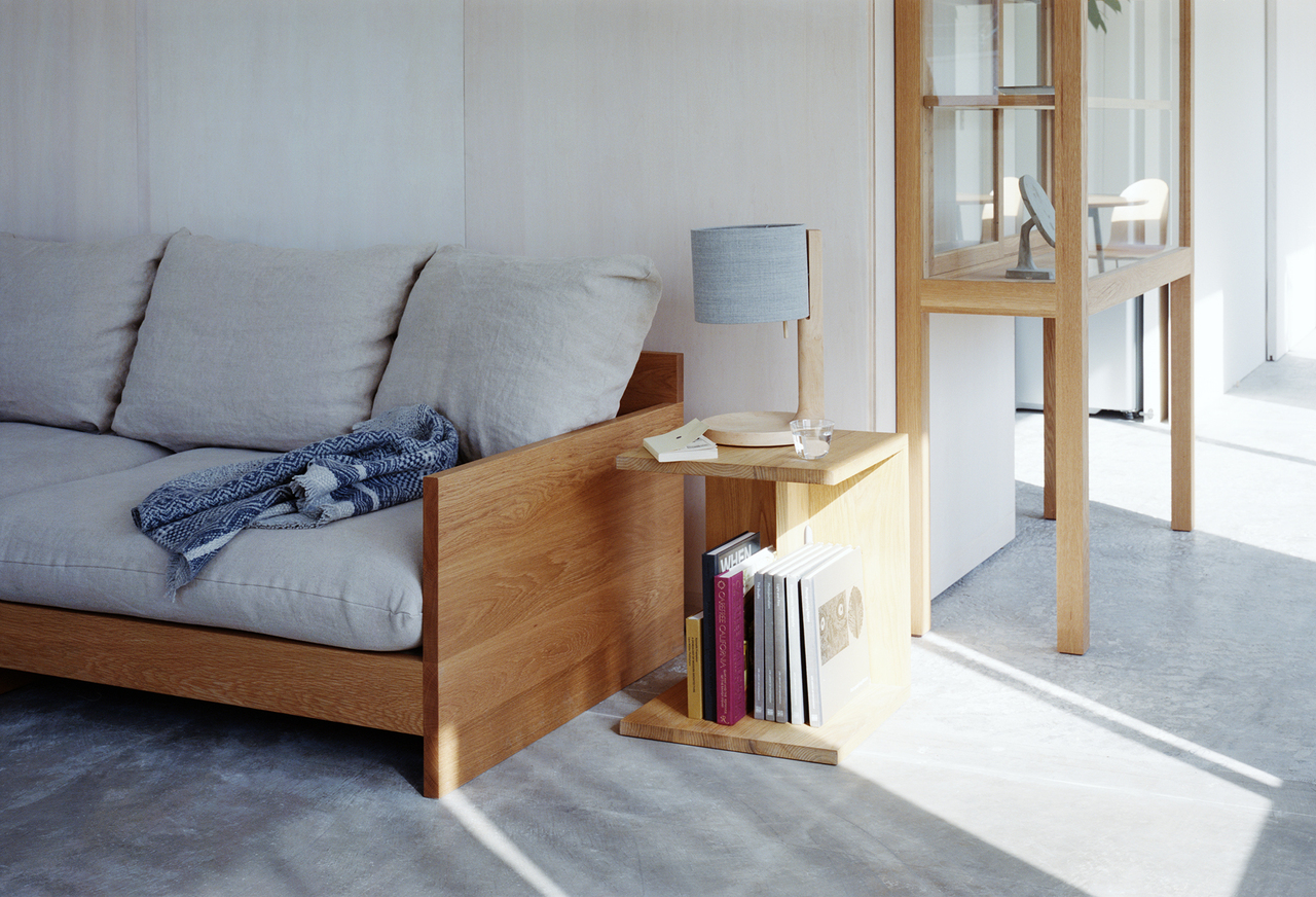 graf 家具相談会 -リビングフェア-