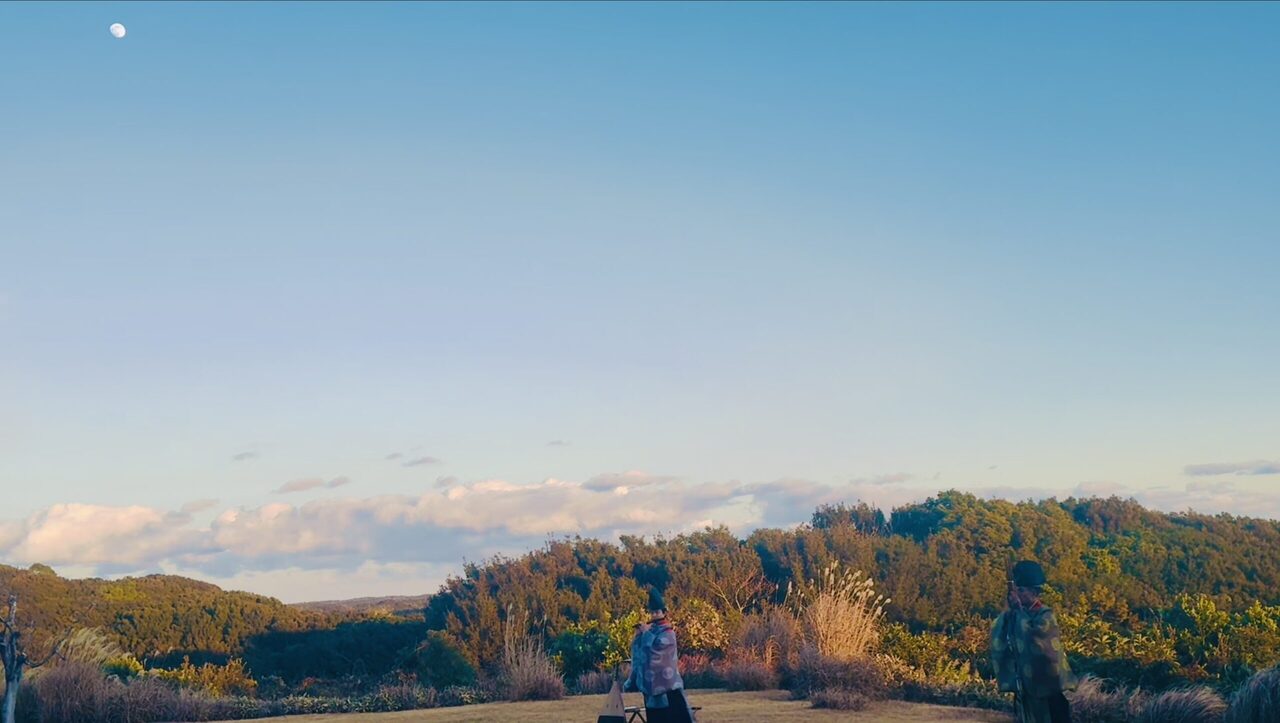 AWA｜Sound Alignment　笙 – 古代歌謡 – 声のワーク