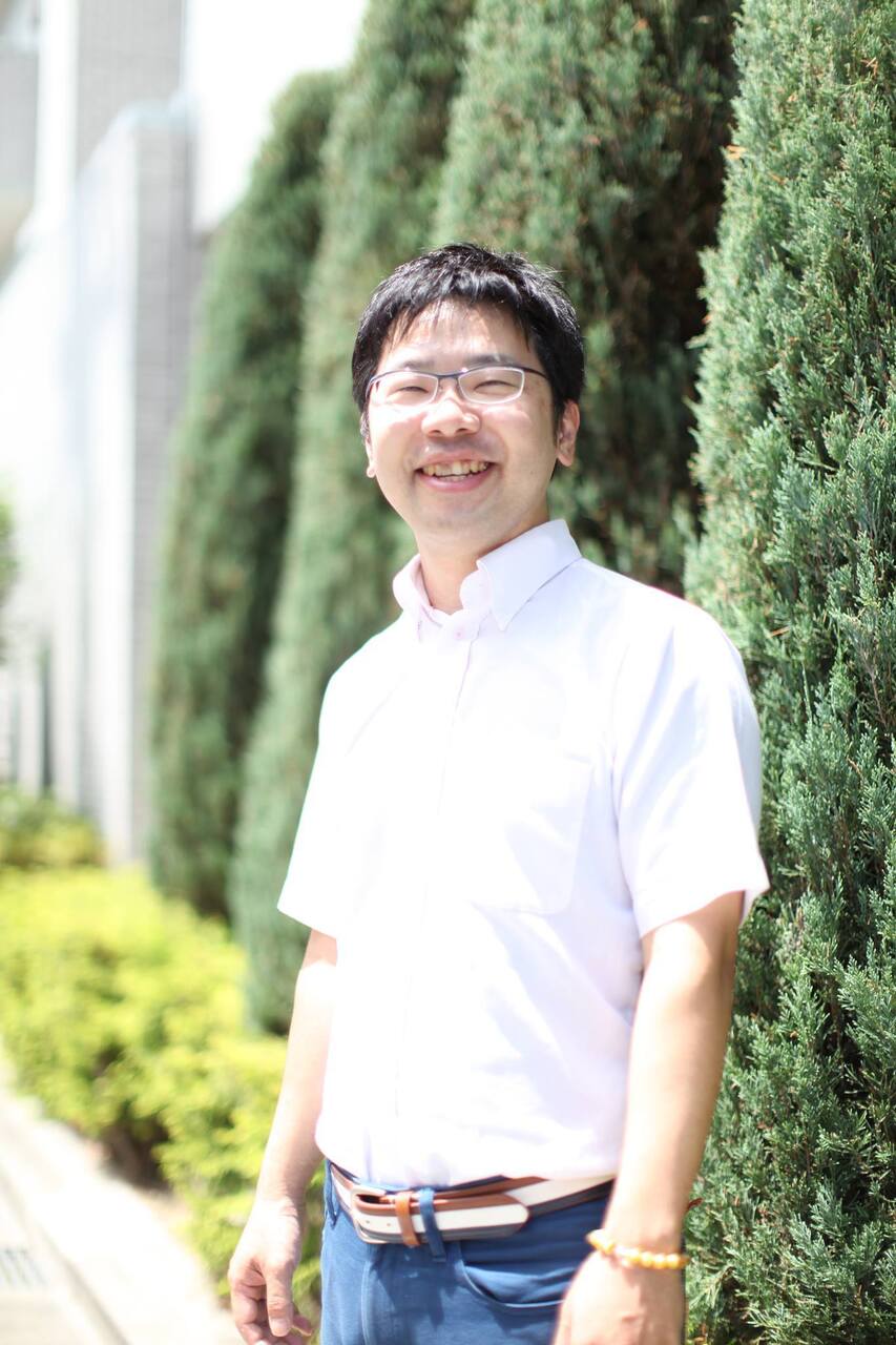 SBTベーシック｜矢部 裕貴