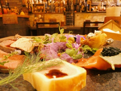 【7/23（日）開催】語り部ライブ「妖精たちのささやき茶話」