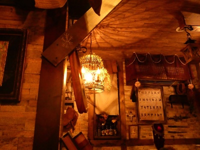 【7/23（日）開催】語り部ライブ「妖精たちのささやき茶話」