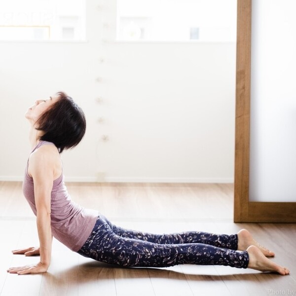 アシュタンガヨガ