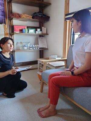 Lapis スペシャルFACEトリートメント