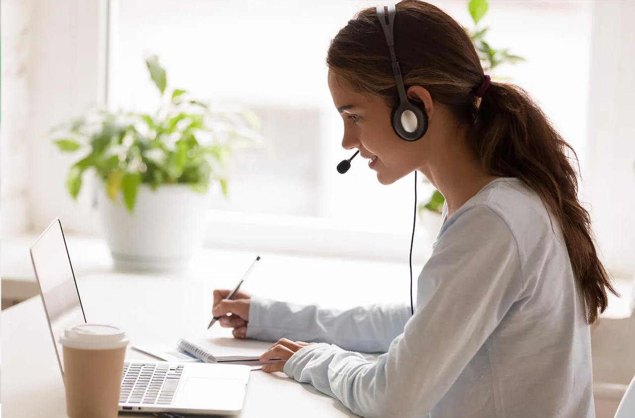 ジラエル英会話マンツーマン・レッスン予約受付ページ