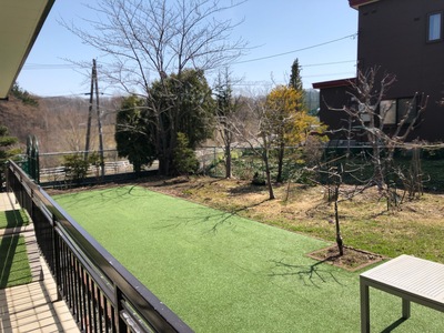 ペットのお預かり予約1