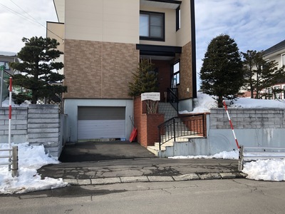 ペットのお預かり予約1