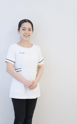 自律神経ケア予約ページ