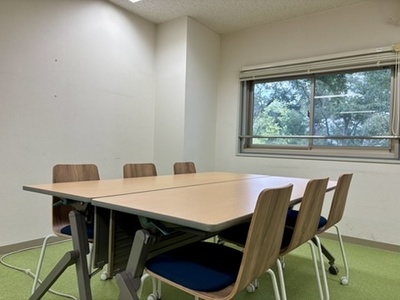 【2階個室】お部屋利用