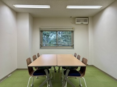 【2階個室】お部屋利用