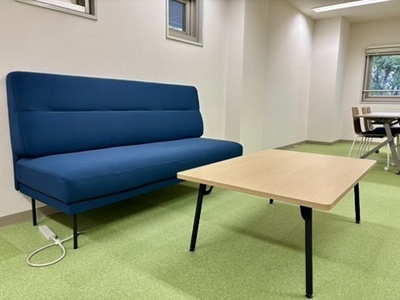 【2階個室】お部屋利用