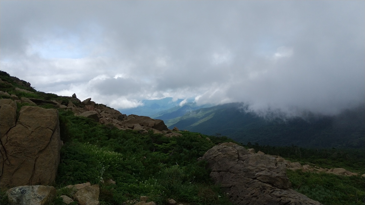 ハタヨガプラクティス