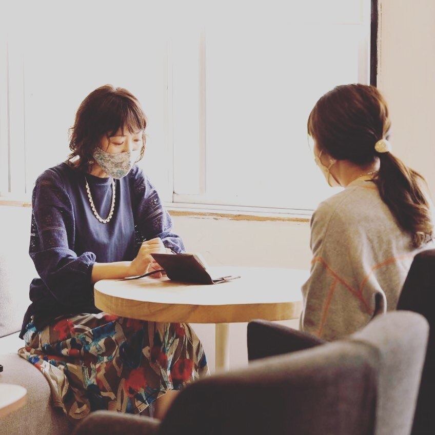 数秘術 LINE通話オンライン鑑定