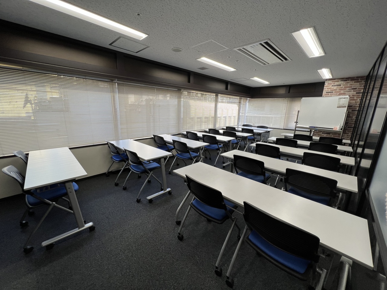 G会議室(会員専用）