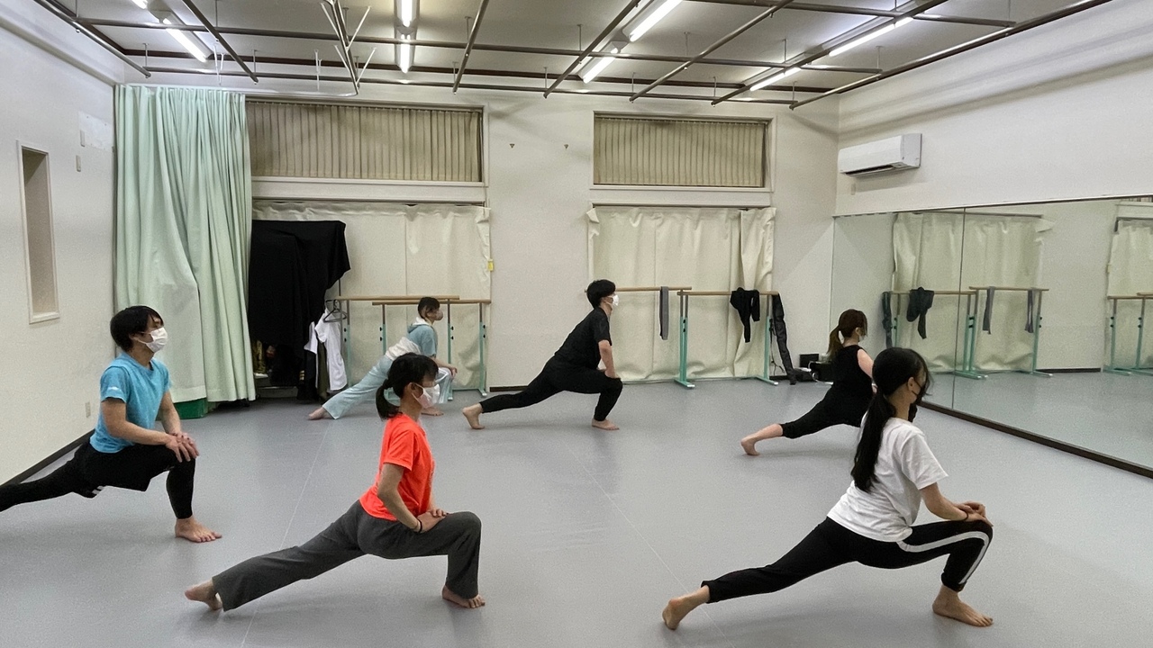 オンラインレッスン