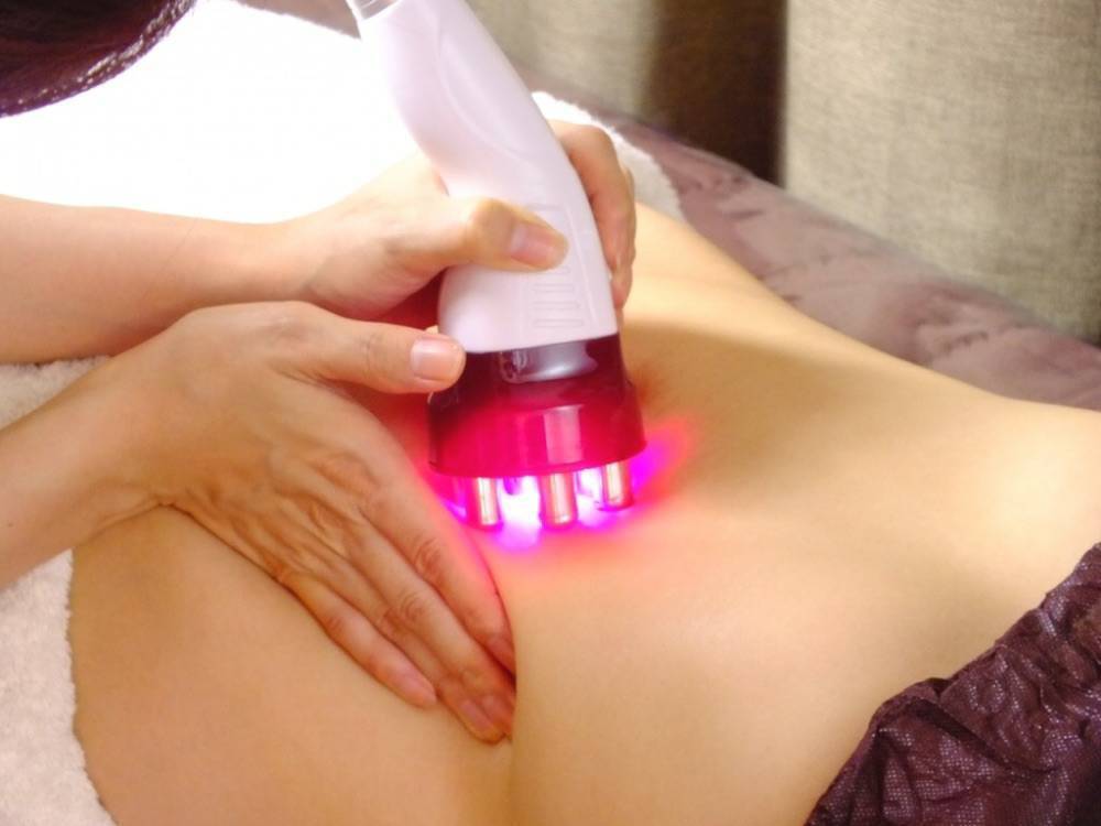 夏限定クーポン 【キャビテーション全身】