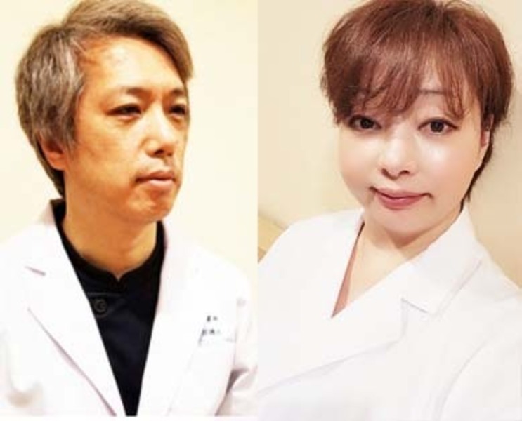 ★初診★　院長＋かよ先生「コラボ治療」120分(最大150分)