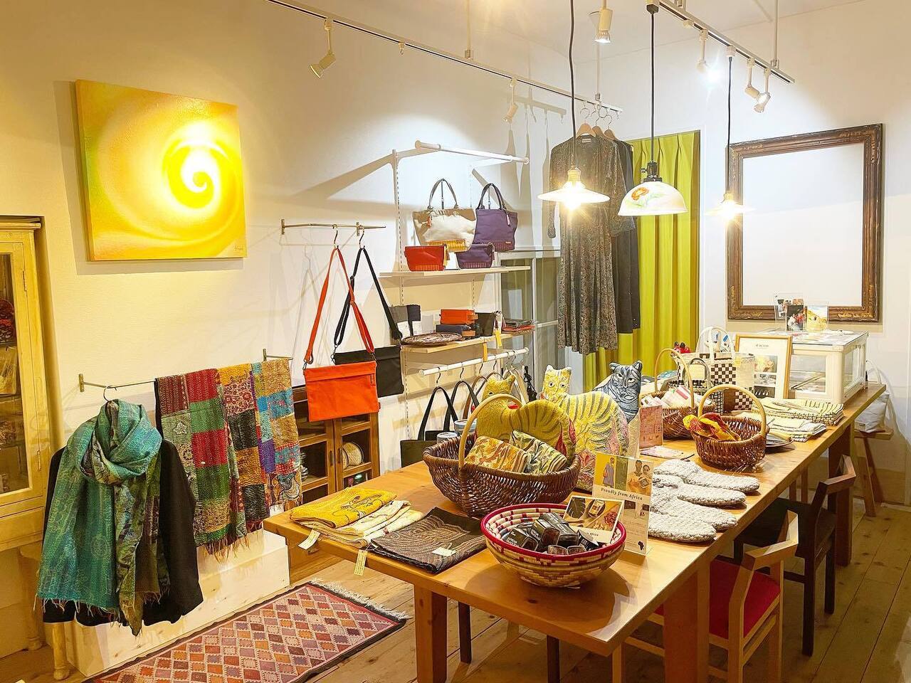 【12月18日】6周年感謝★蔵前そらとひとラストオープンデー